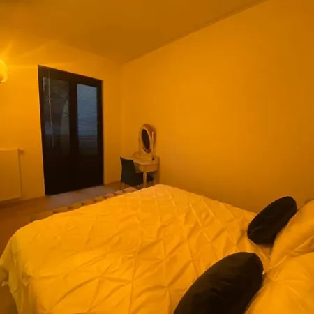 Art And Sleep Bed & Breakfast Antwerpen