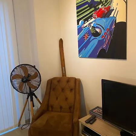 Art And Sleep Bed & Breakfast Antwerpen