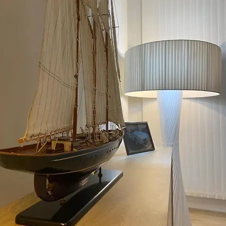 Art And Sleep Bed & Breakfast Antwerpen