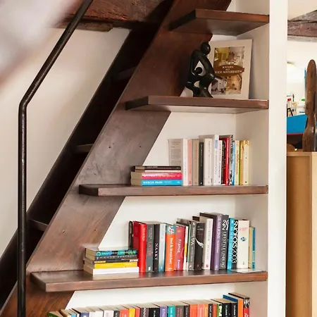 Art And Sleep Bed & Breakfast Antwerpen